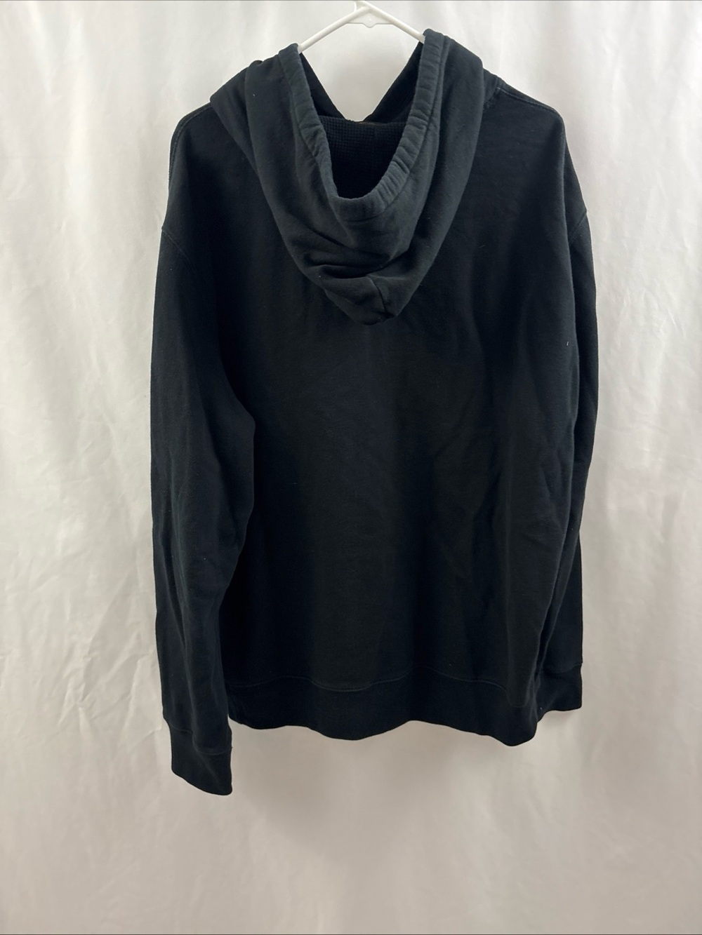 Polo Ralph Lauren Men's Tuxedo Bear Black Hoodie Size XXL - Picture 6 of 7